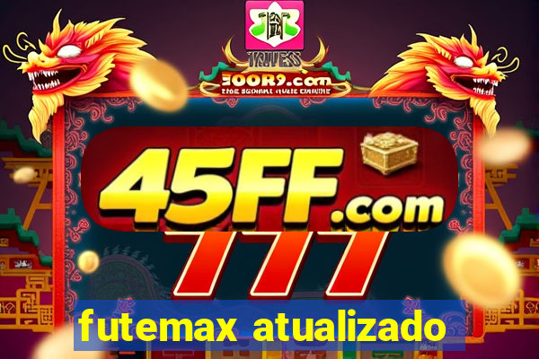 futemax atualizado